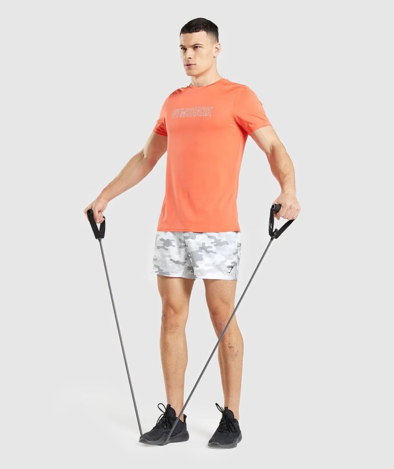 Men's Gymshark Arrival 5